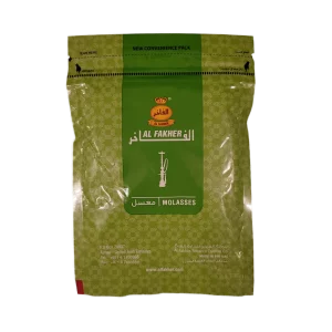 al fakher grape mint uae hookah tobacco