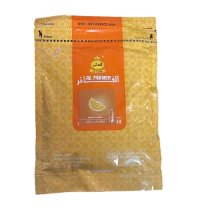 al fakher orange molasses