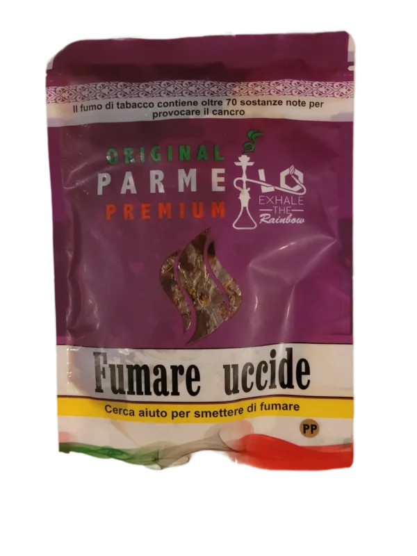 original parme premium tobacco blend